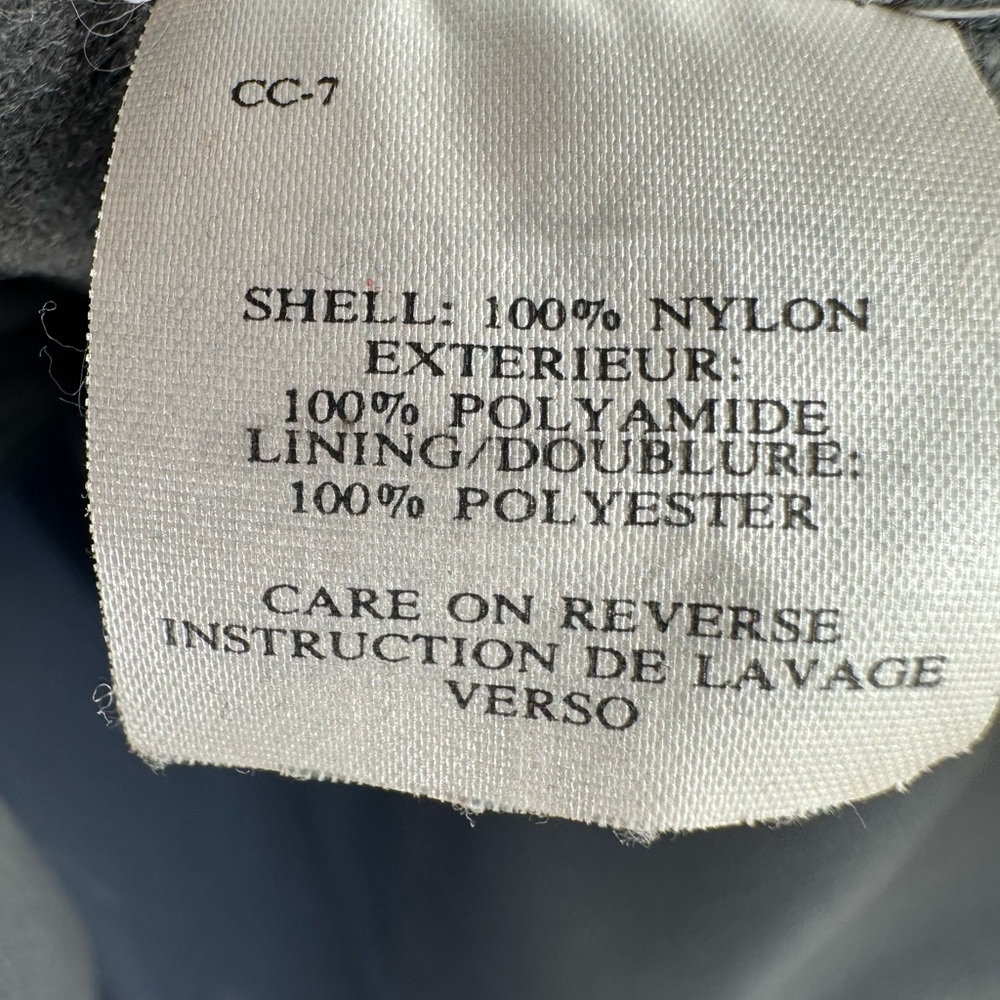 Marmot Windbreaker Fleece Lined Jacket Vented Outdoors - Picture 9 of 11